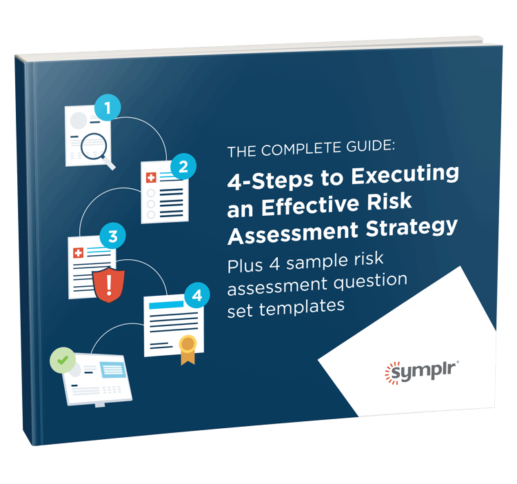 Risk Assessment Ebook Symplr 